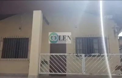 Casa para venda em arujá, nossa senhora do carmo, 2 dormitórios, 1 suíte, 2 banheiros, 1 vaga