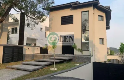 Casa em condomínio para venda em arujá, arujá 5, 3 dormitórios, 3 suítes, 5 banheiros, 3 vagas