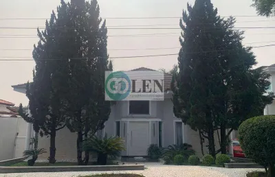 Casa em condomínio para venda em arujá, arujazinho i, ii e iii, 4 dormitórios, 4 suítes, 6 banheiros, 6 vagas