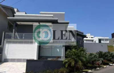 Casa em condomínio para venda em arujá, residencial real park, 4 dormitórios, 4 suítes, 6 banheiros, 4 vagas