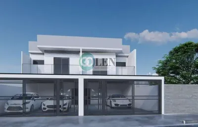 Casa para venda em guarulhos, jardim vila galvão, 3 dormitórios, 3 suítes, 4 banheiros, 4 vagas