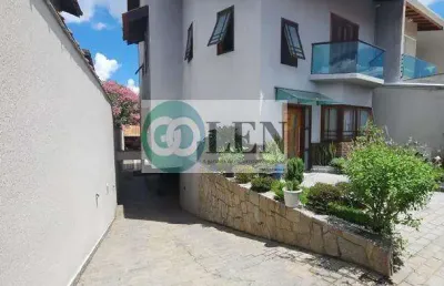 Casa para venda em arujá, cidade nova arujá, 5 dormitórios, 1 suíte, 4 banheiros, 4 vagas