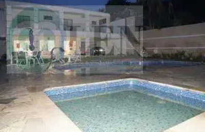 Casa em condomínio para venda em arujá, novo horizonte hills i e ii, 4 dormitórios, 4 suítes, 7 banheiros, 5 vagas