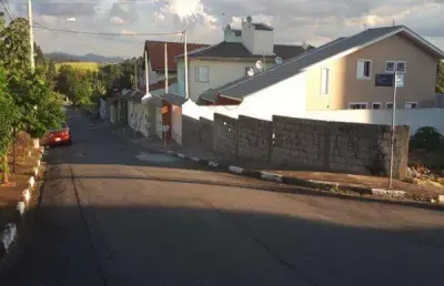 Terreno à venda na Alameda das Violetas, Q 31 L 13, Cidade Nova Arujá, Arujá
