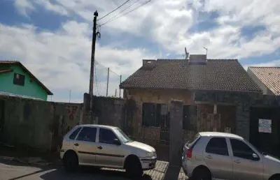 Casa para venda em arujá, jardim rincão, 4 dormitórios, 1 suíte, 2 banheiros, 3 vagas