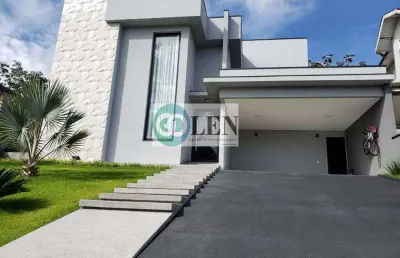Casa em condomínio para venda em arujá, jardim imperial hills iii, 4 dormitórios, 4 suítes, 6 banheiros, 4 vagas