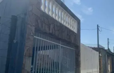 Casa para venda em arujá, jardim rincão, 2 dormitórios, 2 banheiros, 2 vagas