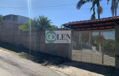 Chácara para venda em arujá, chácaras copaco, 2 dormitórios, 1 suíte, 3 banheiros, 7 vagas