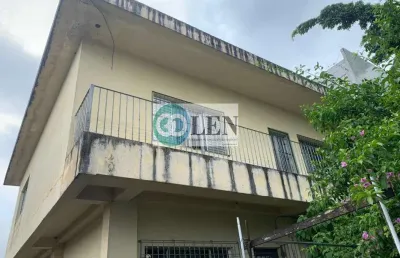 Casa para venda em arujá, arujá center ville, 3 dormitórios, 1 suíte, 3 banheiros, 4 vagas