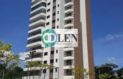 Apartamento para venda em arujá, jardim limoeiro, 3 dormitórios, 3 suítes, 5 banheiros, 4 vagas