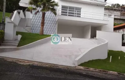 Casa em condomínio para venda em arujá, jardim imperial hills iii, 3 dormitórios, 3 suítes, 4 banheiros, 4 vagas