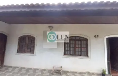 Casa para venda em arujá, barbosas, 5 dormitórios, 3 banheiros, 10 vagas