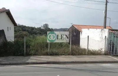 Terreno à venda no Arujamérica, Arujá 