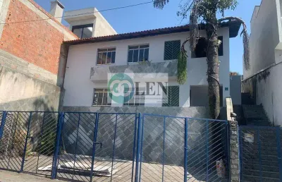 Casa para venda em arujá, nossa senhora do carmo, 3 dormitórios, 1 suíte, 3 banheiros, 3 vagas