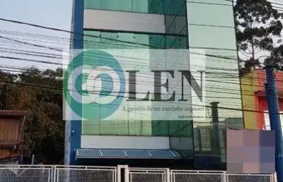Prédio comercial para locação em arujá, jardim vitória, 6 banheiros, 10 vagas