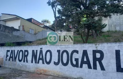 Terreno à venda no Jardim Rincão, Arujá 