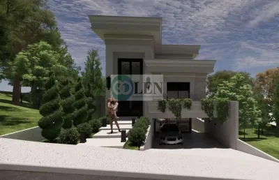 Casa em condomínio para venda em arujá, residencial real park, 4 dormitórios, 4 suítes, 6 banheiros, 4 vagas