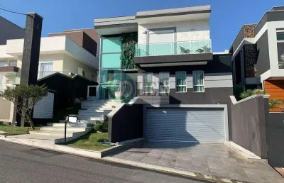 Casa em condomínio para venda em arujá, residencial real park, 3 dormitórios, 3 suítes, 5 banheiros, 5 vagas