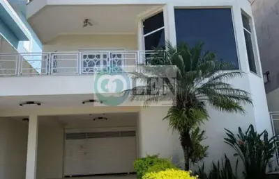 Casa em condomínio para venda em arujá, jardim fazenda rincão, 3 dormitórios, 3 suítes, 6 banheiros, 10 vagas