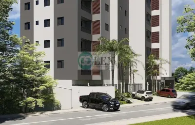 Apartamento para venda em arujá, jardim rincão, 2 dormitórios, 1 suíte, 2 banheiros, 1 vaga