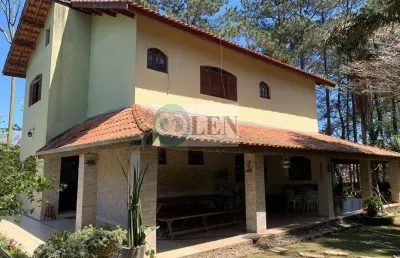 Chácara para venda em itaquaquecetuba, parque nossa senhora das graças, 4 dormitórios, 1 suíte, 6 banheiros, 10 vagas