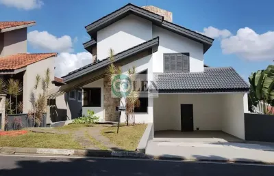 Casa em condomínio para locação em arujá, arujá 5, 3 dormitórios, 3 suítes, 5 banheiros, 4 vagas