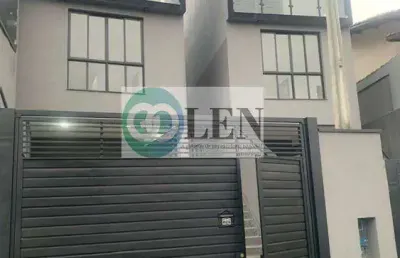 Casa para venda em arujá, nossa senhora do carmo, 3 dormitórios, 3 suítes, 4 banheiros, 2 vagas