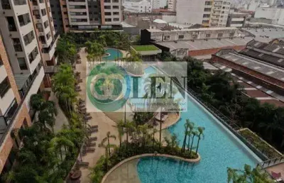 Apartamento para venda em são paulo, brás, 1 dormitório, 1 suíte, 1 banheiro, 1 vaga