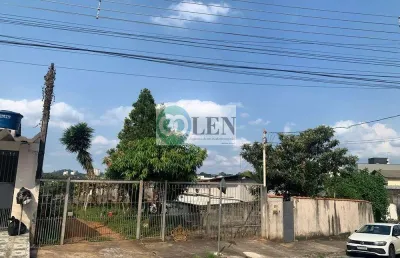 Terreno para venda em arujá, jardim fazenda rincão, 1 dormitório, 1 suíte, 1 banheiro, 8 vagas
