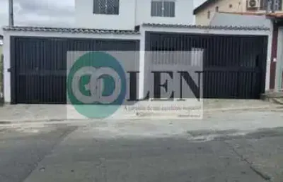 Casa para venda em guarulhos, vila nova bonsucesso, 2 dormitórios, 2 banheiros, 2 vagas
