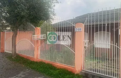 Casa para venda em arujá, cidade nova arujá, 5 dormitórios, 2 suítes, 4 banheiros, 4 vagas