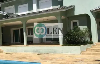 Casa em condomínio para venda em arujá, novo horizonte hills i e ii, 4 dormitórios, 4 suítes, 4 banheiros, 9 vagas