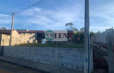Chácara para venda em santa isabel, canta galo, 2 dormitórios, 2 suítes, 3 banheiros, 2 vagas
