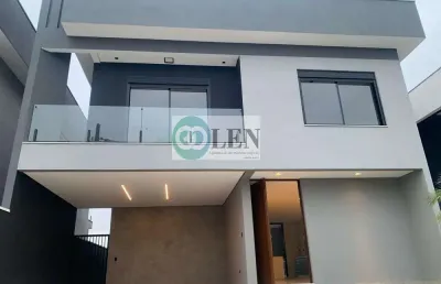 Casa em condomínio para venda em arujá, residencial real park, 4 dormitórios, 4 suítes, 6 banheiros, 4 vagas