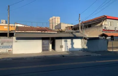 Comercial para locação em arujá, arujamérica, 3 banheiros, 4 vagas