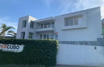 Prédio para locação em arujá, nossa senhora do carmo, 14 dormitórios, 6 banheiros, 18 vagas