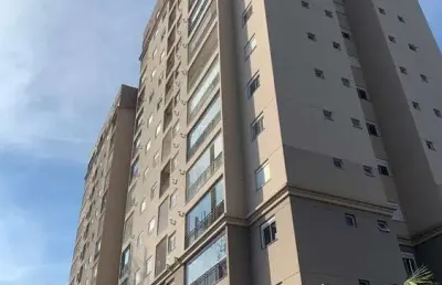 Apartamento para locação em arujá, jardim limoeiro, 2 dormitórios, 1 banheiro, 1 vaga