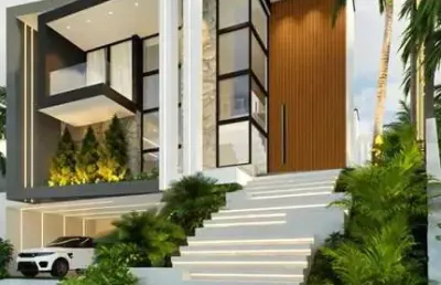 Casa em condomínio para venda em arujá, jardim imperial, 4 dormitórios, 4 suítes, 6 banheiros, 9 vagas