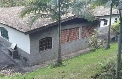 Chácara para venda em arujá, chácaras copaco, 4 dormitórios, 1 suíte, 3 banheiros, 10 vagas