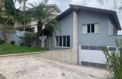 Casa em condomínio para venda em arujá, arujá 5, 3 dormitórios, 1 suíte, 4 banheiros, 4 vagas