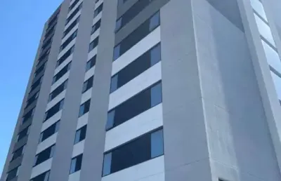 Apartamento para venda em arujá, cidade nova arujá, 1 dormitório, 1 suíte, 1 banheiro, 1 vaga