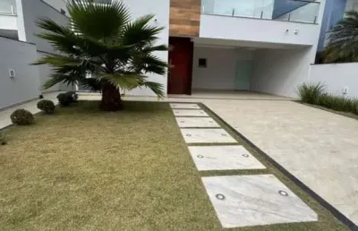 Casa em condomínio para venda em arujá, residencial real park, 4 dormitórios, 4 suítes, 6 banheiros, 4 vagas