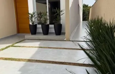 Casa para venda em arujá, cidade nova arujá, 3 dormitórios, 1 suíte, 3 banheiros, 2 vagas