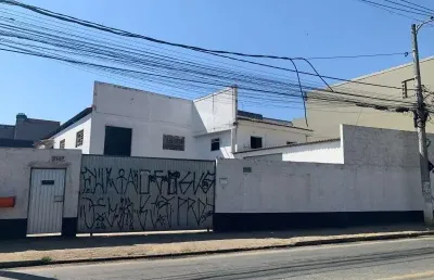 Galpão para locação, mandi, 1 dormitório, 1 suíte, 6 banheiros, 12 vagas