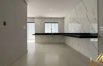 Casa com 3 quartos à venda no alvorada, conselheiro lafaiete , 114 m2 por r$ 475.000