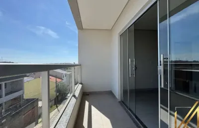Apartamento com 3 quartos à venda no carijós, conselheiro lafaiete , 140 m2 por r$ 427.500