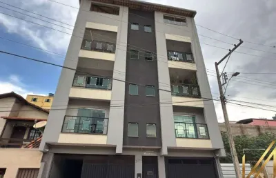 Apartamento com 3 quartos à venda no rochedo, conselheiro lafaiete , 160 m2 por r$ 390.000