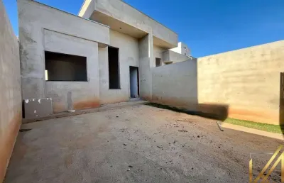 Casa com 2 quartos à venda no jardim monte verde, conselheiro lafaiete , 75 m2 por r$ 390.000