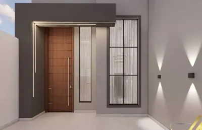 Casa com 3 quartos à venda no são marcos, conselheiro lafaiete , 140 m2 por r$ 550.000