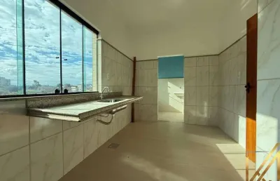 Apartamento com 3 quartos à venda no rochedo, conselheiro lafaiete , 105 m2 por r$ 380.000